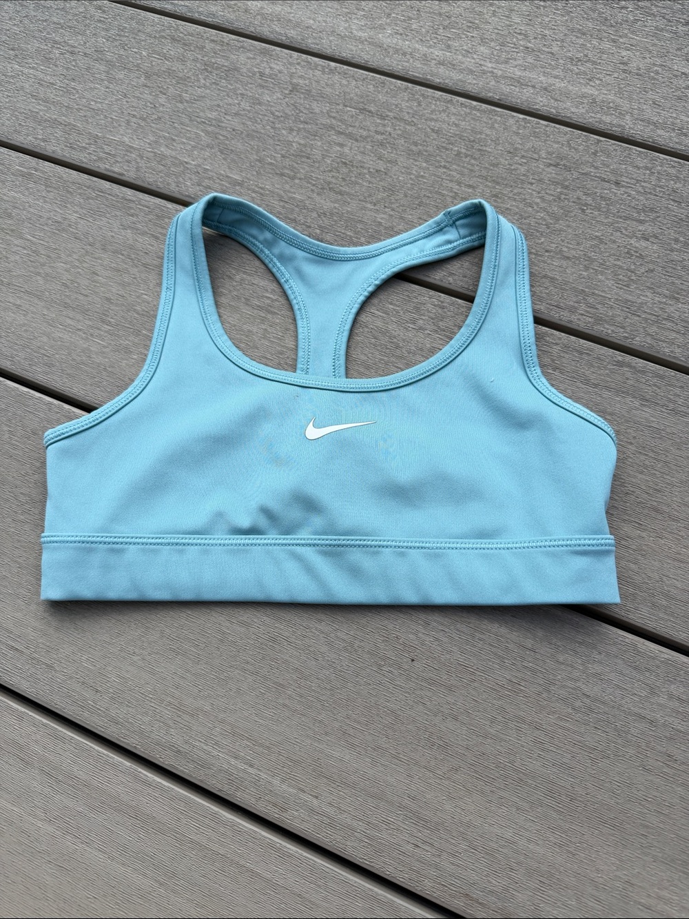Nike Girls Sports Bra